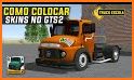 Skins Grand Truck Simulator 2 - GTS 2 related image