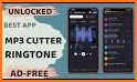 Ringtone editor, Mp3 cutter related image