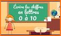 Chiffres En Lettres related image