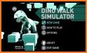 Dino Walk Simulator related image