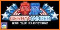 Gerrymander: Rig The Election related image