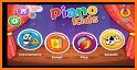 Baby Piano - Kids Game related image