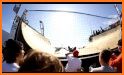 Half Pipe Flip related image