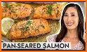 Salmon Recipes related image