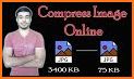 Image Compressor Lite | Size in kb &mb related image