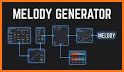 Melody Generator related image