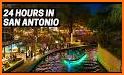 San Antonio Map and Walks related image