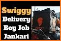 Swiggy Food Order & Delivery related image