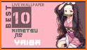 KNY Wallpaper - Kimetsu No Yaiba HD Wallpaper 2020 related image