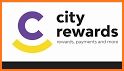 City Rewards related image