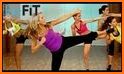 Zumba Dance Step by Step Workout Fitness VIDEOs related image