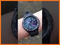 BALLOZI Stratos Watch Face related image
