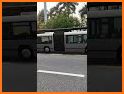 Crowd Bus 3d related image
