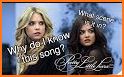 Quiz for Pretty Little Liars - PLL Trivia for Fans related image