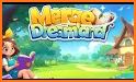 Merge Dreamland - Offline Game related image