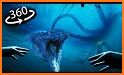 OceanuX - Underwater Match 3 related image