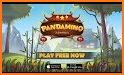 Pandamino -  A Color Slide Puzzle Adventure related image