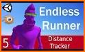 Subway Track - Endless Runner related image