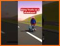 Gangs Beasts Bridge game 3D related image