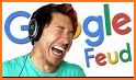 Quigle - Google Feud + Quiz related image