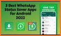 Status Saver App for WhatsApp : Status Downloader related image