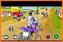 ATV Quad Bike Race: Offroad Game Bike Simulator related image