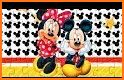 Jigsaw Mickey Kids related image