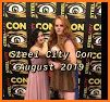 Steel City Con related image