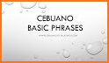 Learn Cebuano Phrasebook related image