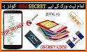 Secret Codes Book for All Mobiles FREE related image