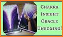 Chakra Insight Oracle Cards related image