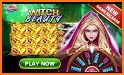 Vegas Casino: Witch Slots related image