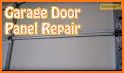 Garage Door Repair related image