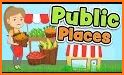 Public Places related image
