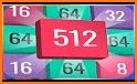 Tap Number Block - Merge Puzzles related image