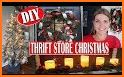 My Christmas Tree - DIY Shopping & Decoration related image