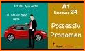 Deutsch lernen Plus : German Language & Grammar related image