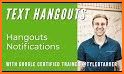 Social City: Join a Hangout and Blog Your Story related image