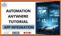 Automation Anywhere Mobile related image