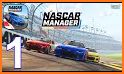 NASCAR Manager related image