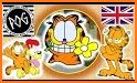 Talking Garfield Pro related image
