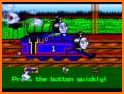 Engine Thomas: Arcade train game related image