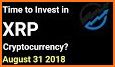 My XRP - Cryptocurrency Trading Market Data related image