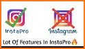 instaPro - Free Fans & Likes related image