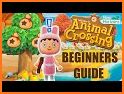 Guide Of Animal Crossing New Horizons related image