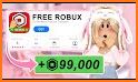 Free Robux Quiz related image