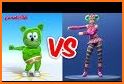 HD~Video Gummy~Bear Song related image