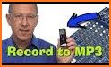 Audio Recorder-High Quality Mp3 Recorder related image