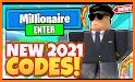 Game Millionaire 2021 related image