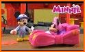 Mickey RoadSter Minnie Party related image